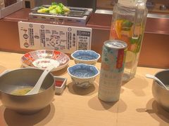 -肉肉大米(德基广场店)
