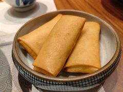 -蟹黄鱼·海派深夜面馆(巨鹿路店)