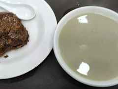 豆汁儿-白魁老号饭庄(交道口店)