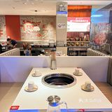 也太会了吧！居然在火锅里面倒凉茶 