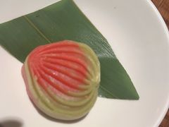 -打川川·川蜀毛肚(南市场店)