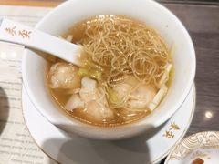 -麦奀云吞面世家(中环店)