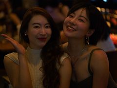 -Blac+Blac(中海环宇荟店)