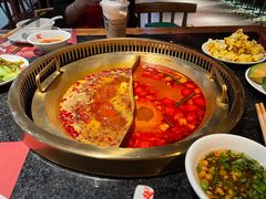 -红运火锅·中国名火锅(中防万宝城店)