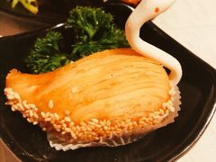 -上海金桥红枫万豪酒店-万豪中餐厅