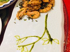 -茶博府公馆餐厅