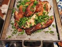 -绿茶餐厅(布吉万象汇店)