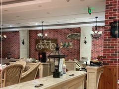 大堂-朝郡酒家·粤菜(燕大星苑店)