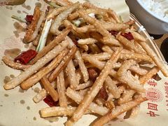 -肖记公安牛肉鱼杂馆· 省级非物质文化遗产(仁和路店)