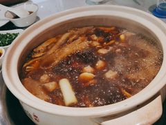 -名善山珍·野生菌汤锅(文殊院店)