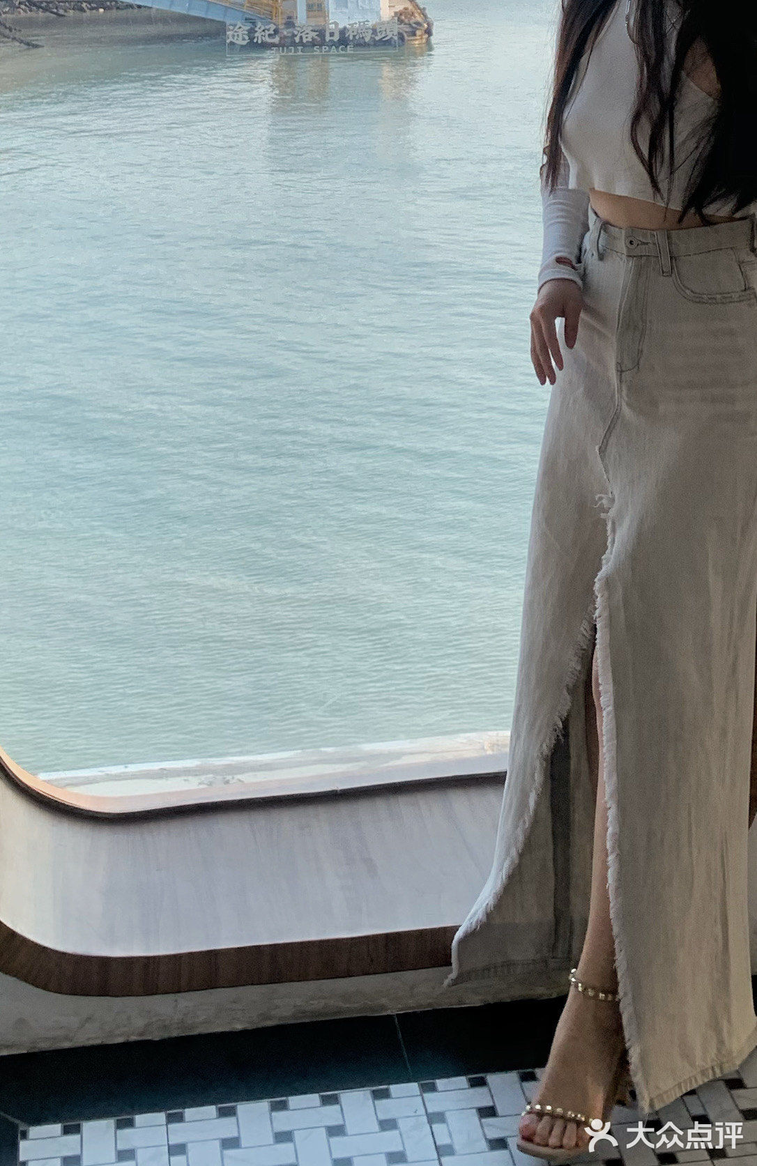 厦门五一旅游胜地｜途纪•落日码头