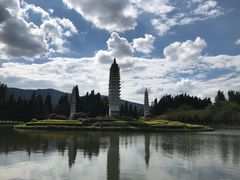 -云南民族村