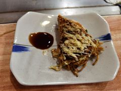 -日葵 大阪烧ひまり(仙霞路店)