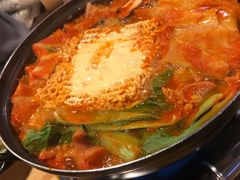 -源味屋韩式火锅&炸鸡(鼎城当代商城店)
