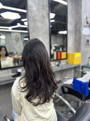 -名品美发
