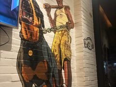 门面-聚串门儿·东北烧烤(信义坊店)