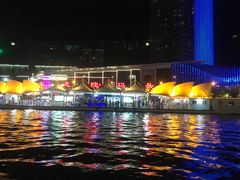 -海河游船-永乐码头(大悲院)