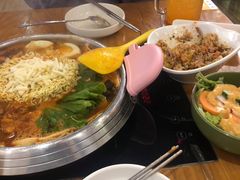 -米字旁先锋韩餐(茂业天地店)