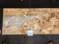 大堂-佬肥猫(周浦万达店)