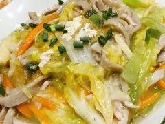 -胖大嫂渔家排档·全海景餐厅(渔村店)