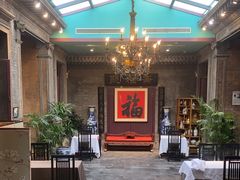 -卫鼎轩·曹公馆(鼓楼店)