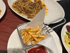 -WOLFGANG PUCK KITCHEN & BAR(迪士尼小镇店)