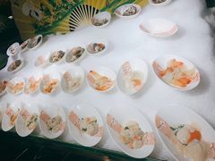 -福禧荟·海鲜自助
