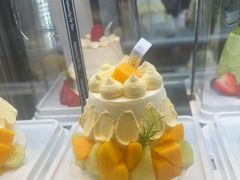-FANEN法念·烘焙·甜点(万象城店)