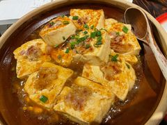 -广府乡下·饭庄(新港东路店)