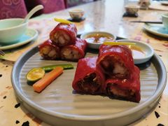 -点都德(广州白云山景区南门店)