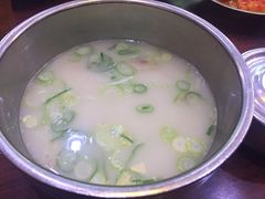 -神仙雪浓汤(明洞店)