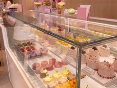 -好利来(乐堤港店)