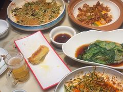 -红蜡烛-养生粥-津鲁菜(中山路店)