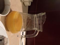 -上海浦东丽晟假日酒店-多瑙河全日餐厅