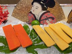 -冀粤香海鲜自助餐厅(西美五洲店)