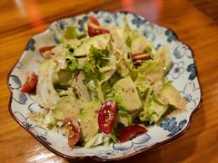 -千吉日本料理(日本一条街店)