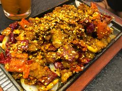 -嘿嘟嘟·肋条烧肉放题(爱融荟城店)