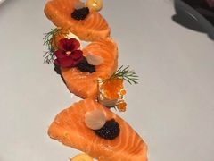 -L'Arome芳芳法国餐厅(仙林金鹰店)