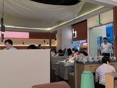 -楼兰新疆菜(江宁万达店)