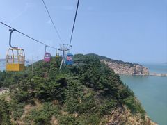 -摩天岭风景区