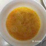 营养健康的家乡菜之银鱼炒蛋