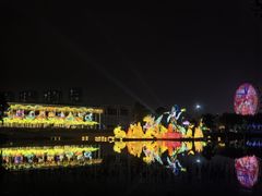 -武汉园博园(武汉自然博物馆)