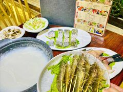 -御膳粥·牛乳粥底火锅·地道顺德菜(容桂店)
