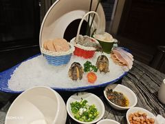 -诺筵汤品·菌汤火锅(南河坝店)