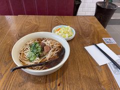 -李先生牛肉面大王(朝阳街店)
