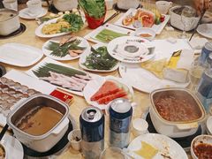 -清真军邺·金富苑肥牛(石坡街旗舰店)