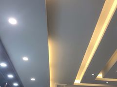 大堂-浔味·山屿湖·正宗淳牌全鱼宴老字号