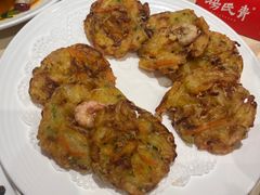 -杨氏青龙虾·羊蝎子(珠江路店)