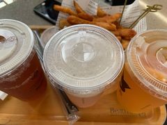 红袖青提-BeauTea水仙(coco park店)