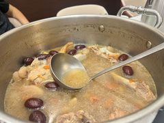 -欢乐海岸美食联盟